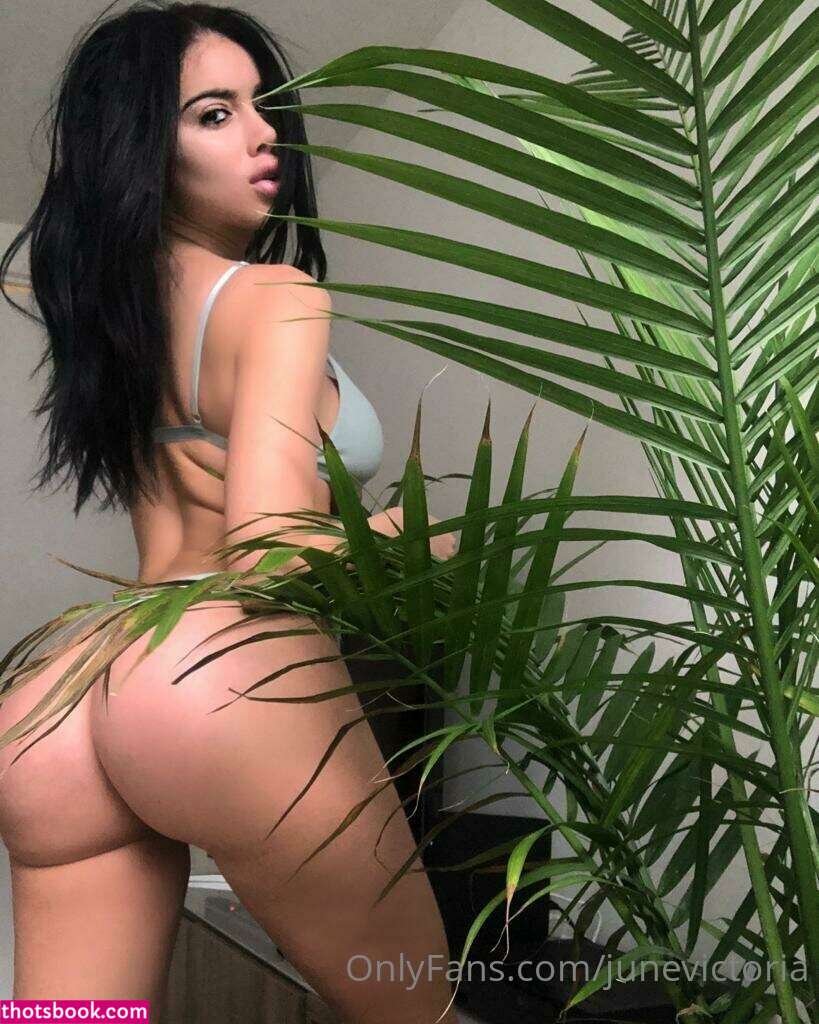 Victoria June Nude OnlyFans Photos #3 615576