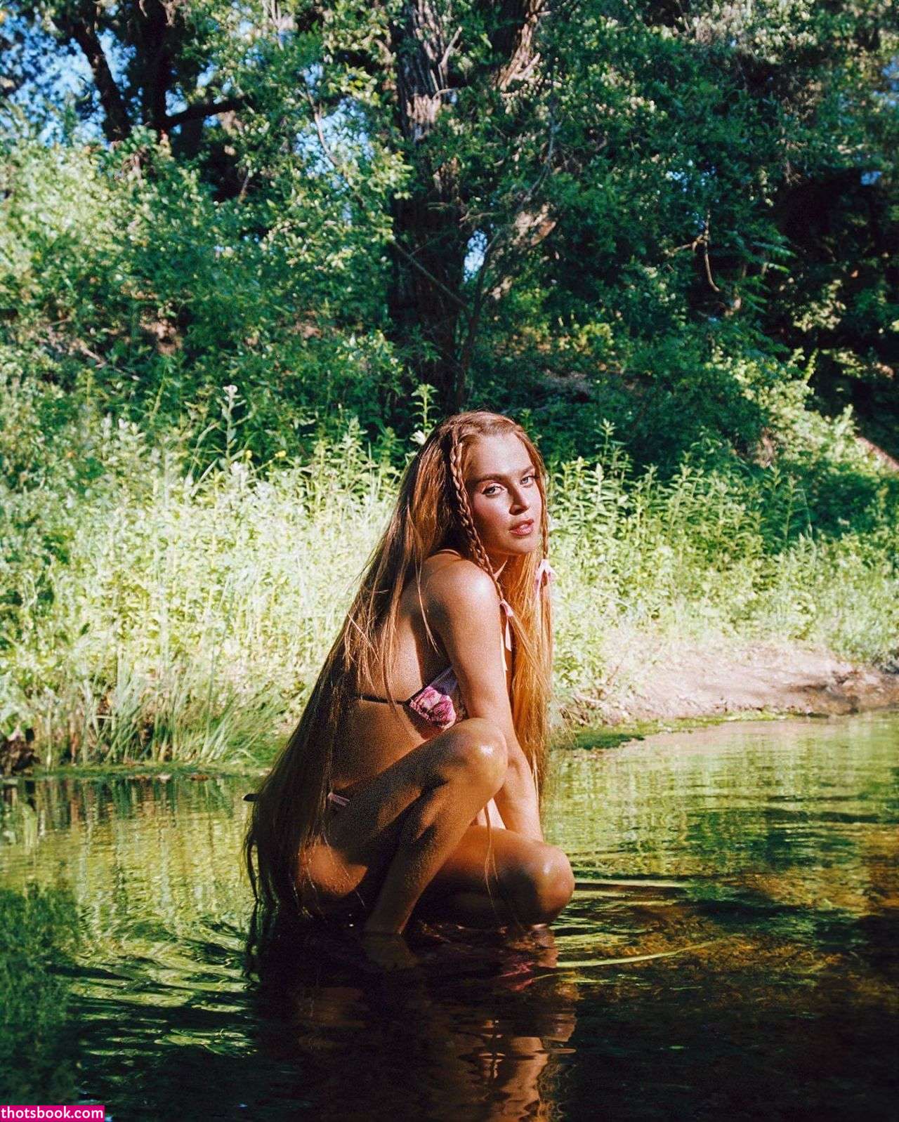 Anne Winters Nude Photos #14 615765