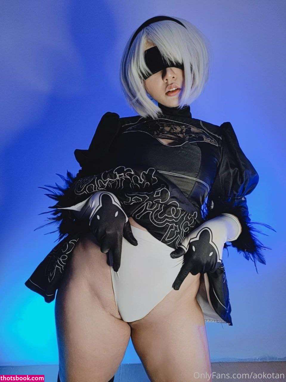 Aokotan Aokochan Nude OnlyFans Photos #11 615816