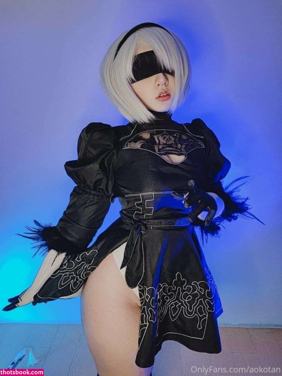 Aokotan Aokochan Nude OnlyFans Photos #11 615820