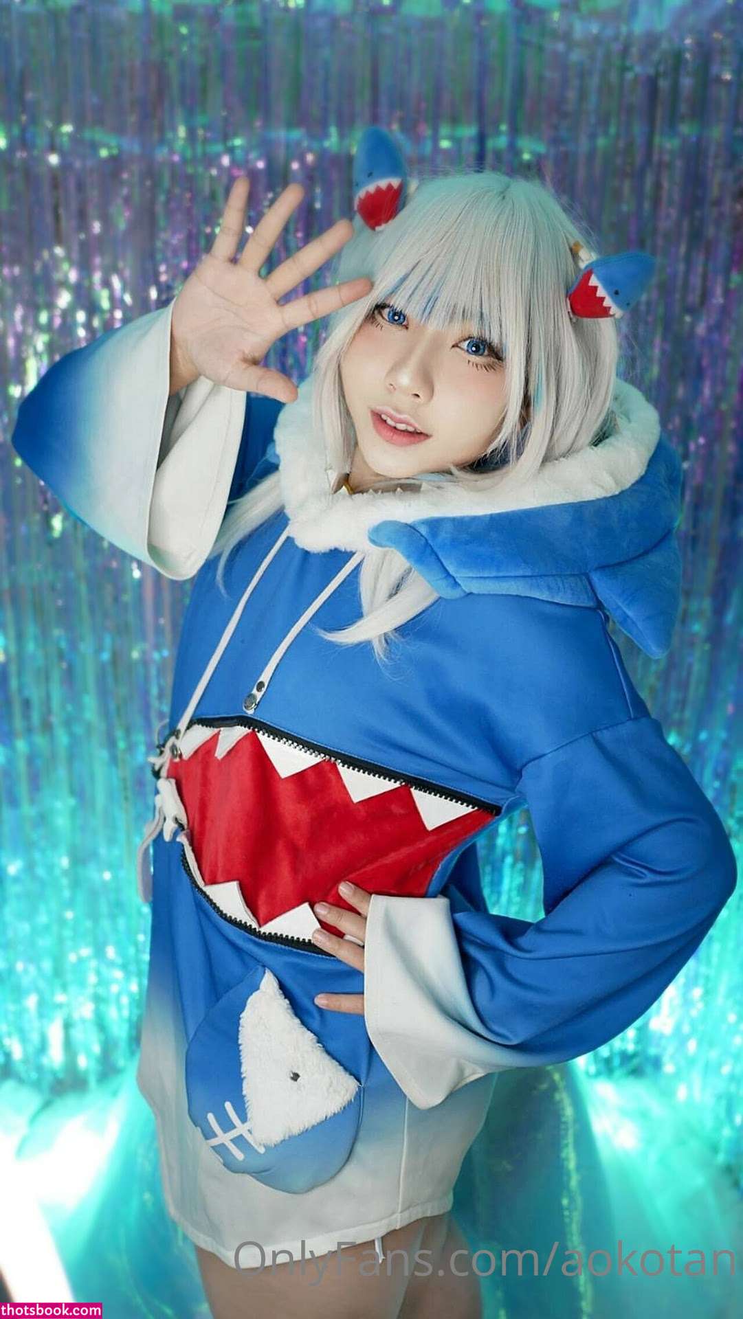 Aokotan Aokochan Nude OnlyFans Photos #15 615867