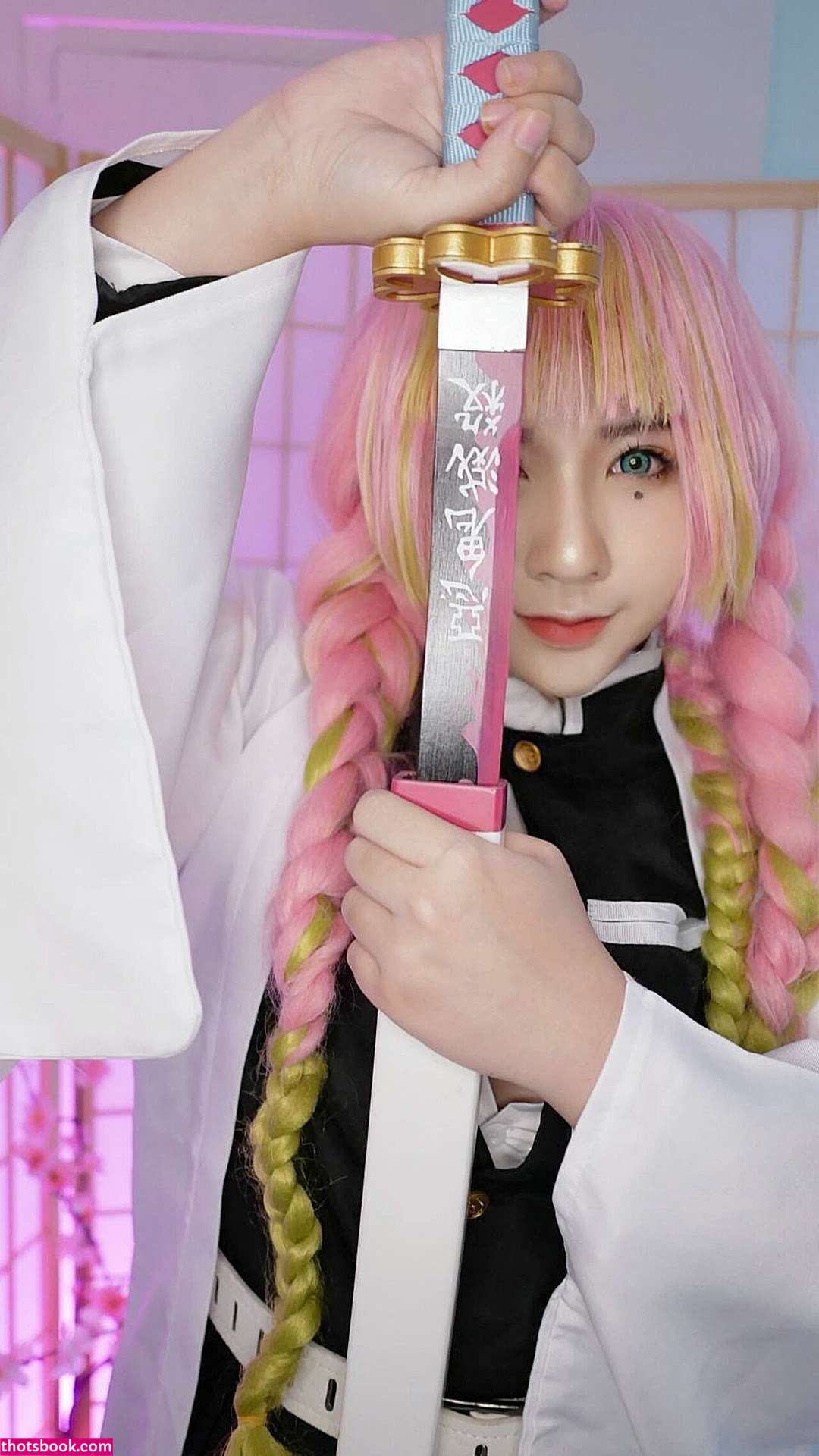 Aokotan Aokochan Nude OnlyFans Photos #15 615897