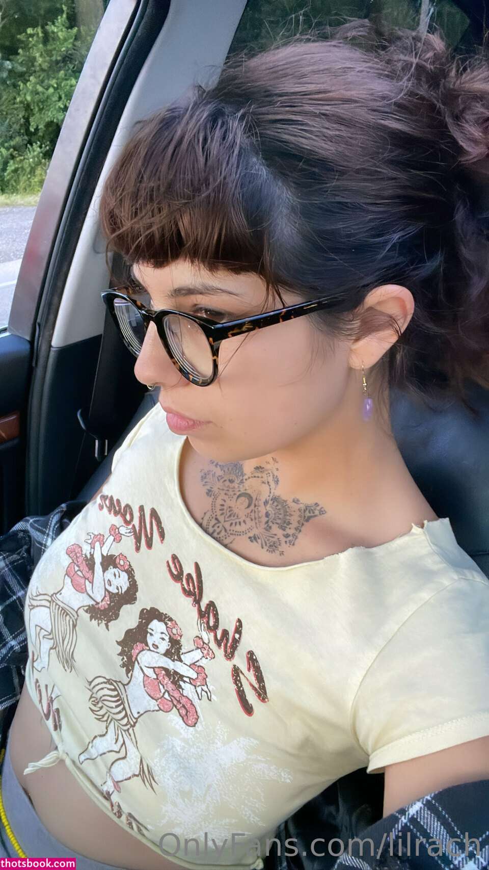 Ava Taylor lilrach Nude OnlyFans Photos #8 615903