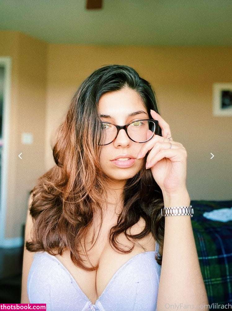 Ava Taylor lilrach Nude OnlyFans Photos #10 615921
