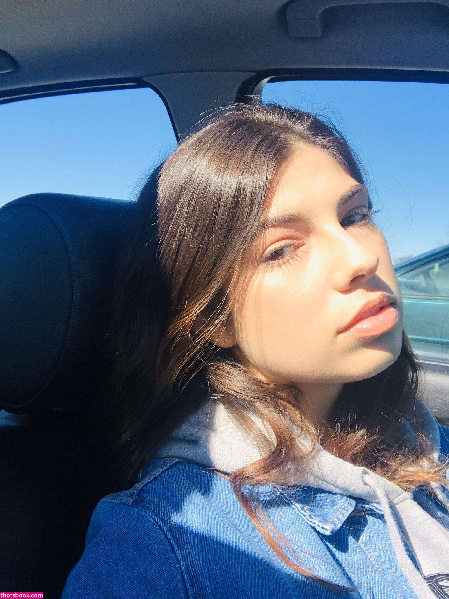 Ava Taylor lilrach Nude OnlyFans Photos #10 615927