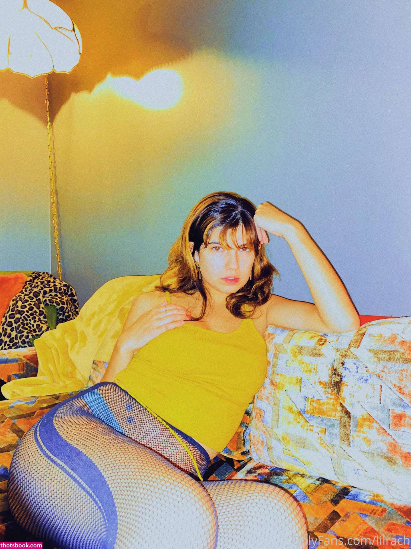 Ava Taylor lilrach Nude OnlyFans Photos #10 615931