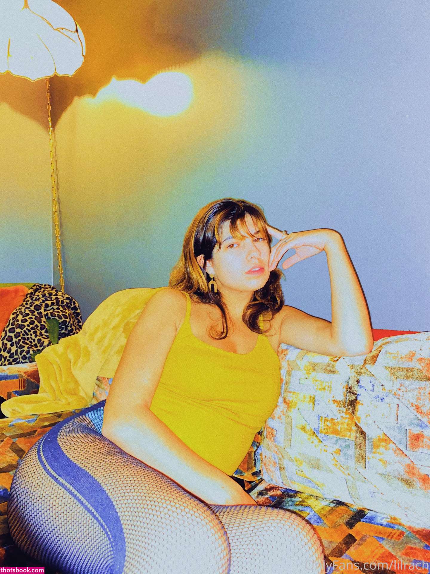 Ava Taylor lilrach Nude OnlyFans Photos #10 615943