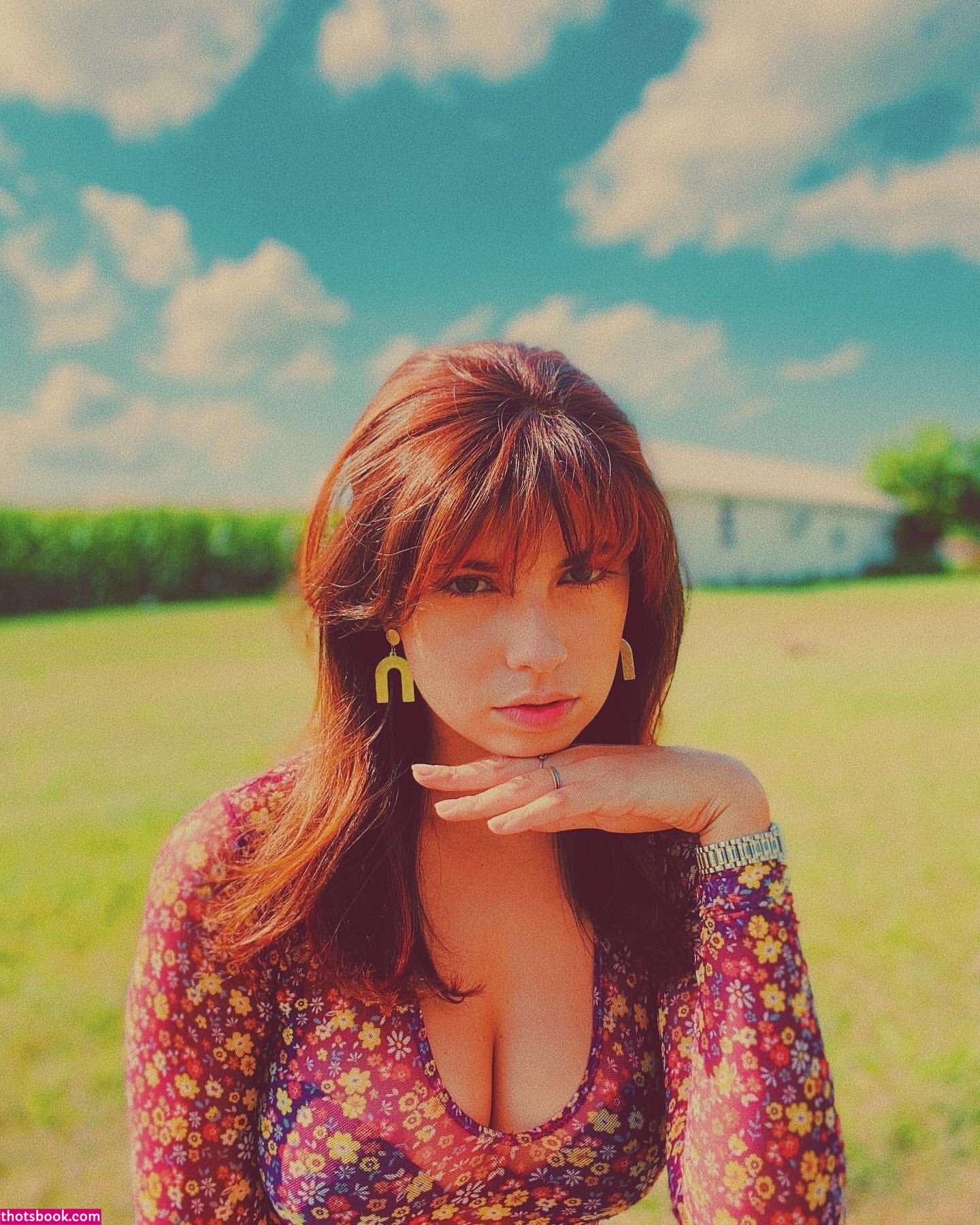 Ava Taylor lilrach Nude OnlyFans Photos #10 615948