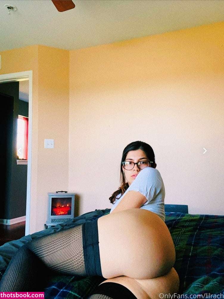 Ava Taylor lilrach Nude OnlyFans Photos #10 615959