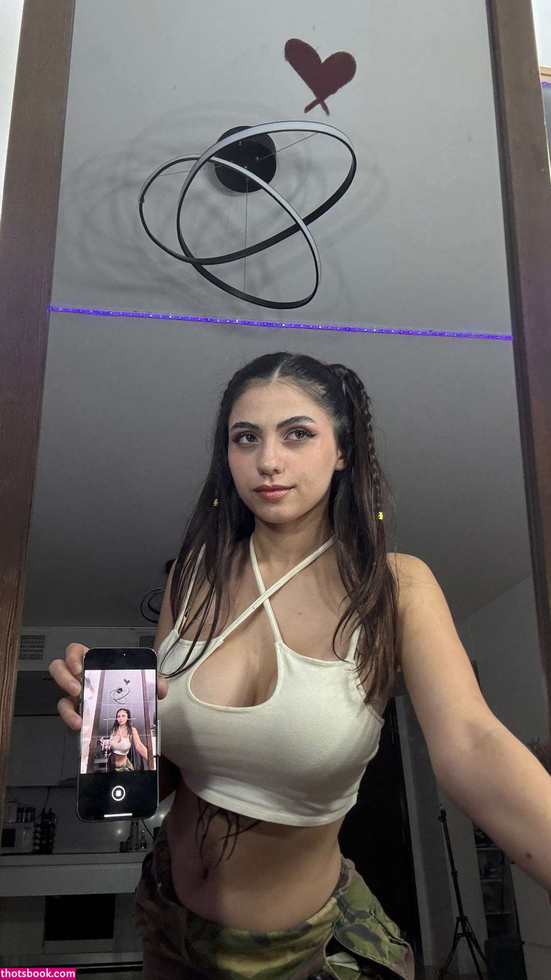 iaaras2 Nude OnlyFans Photos #9 616081