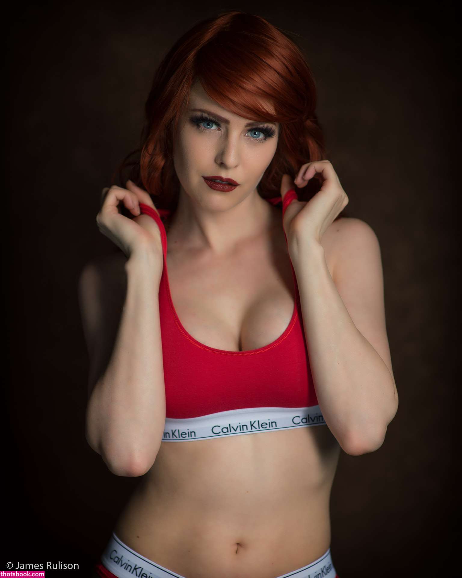 Maid of Might Nude OnlyFans Photos #14 616927