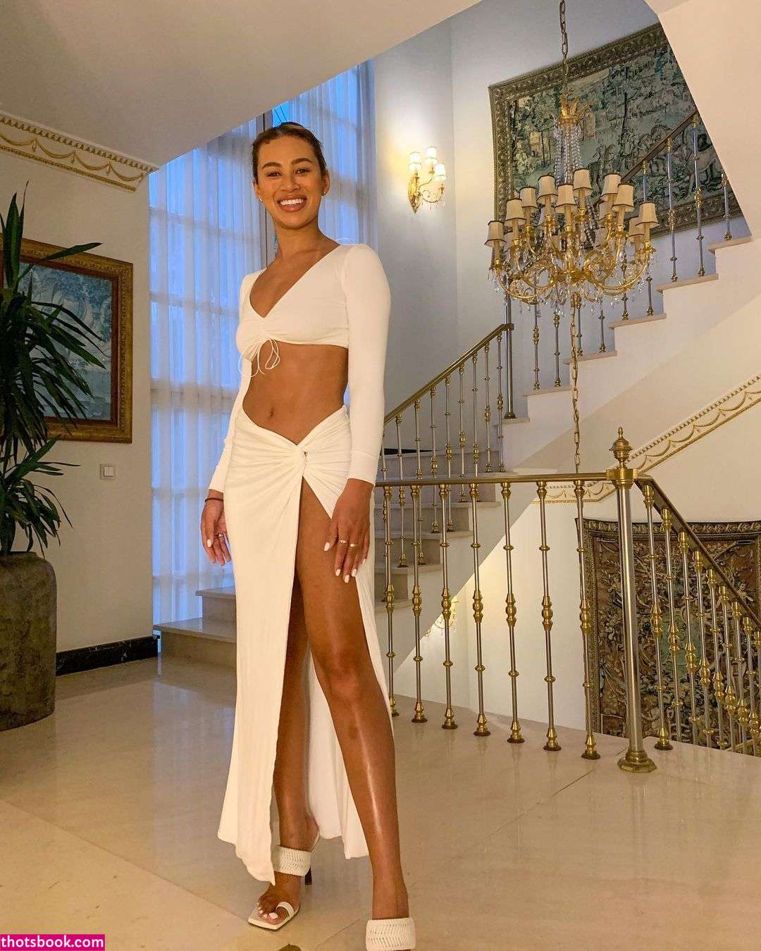 Montana Brown Nude OnlyFans Photos #8 616942