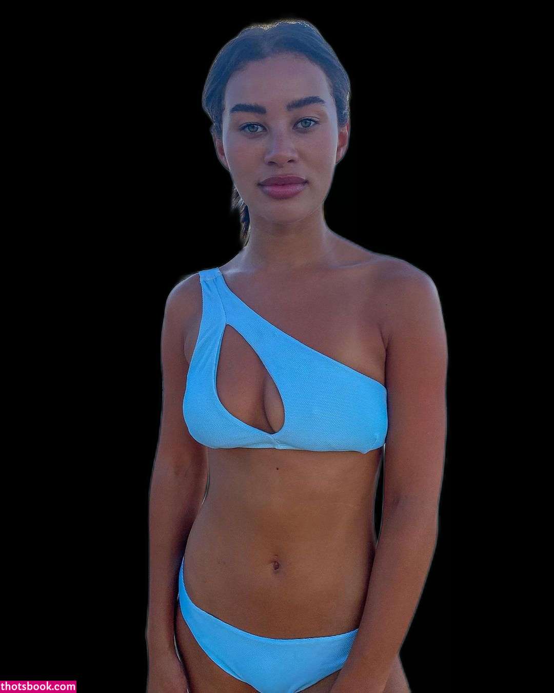 Montana Brown Nude OnlyFans Photos #9 616946