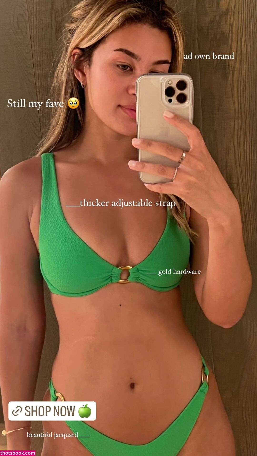 Montana Brown Nude OnlyFans Photos #9 616951