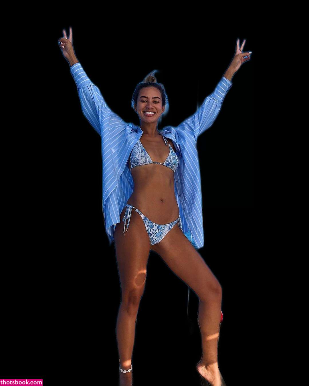 Montana Brown Nude OnlyFans Photos #9 616952