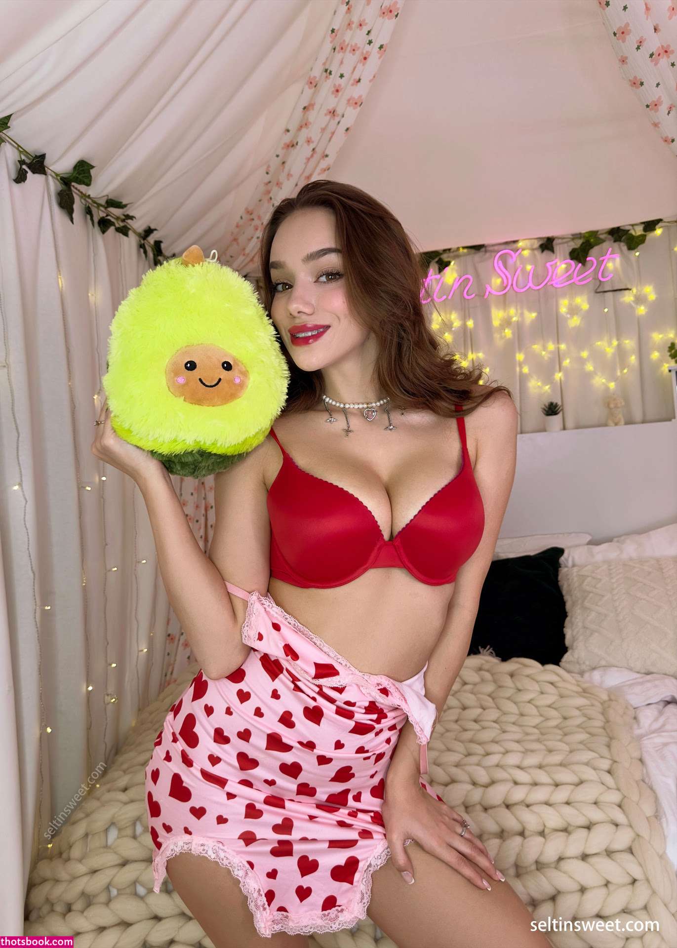 Selti Nude OnlyFans Photos #52 635895