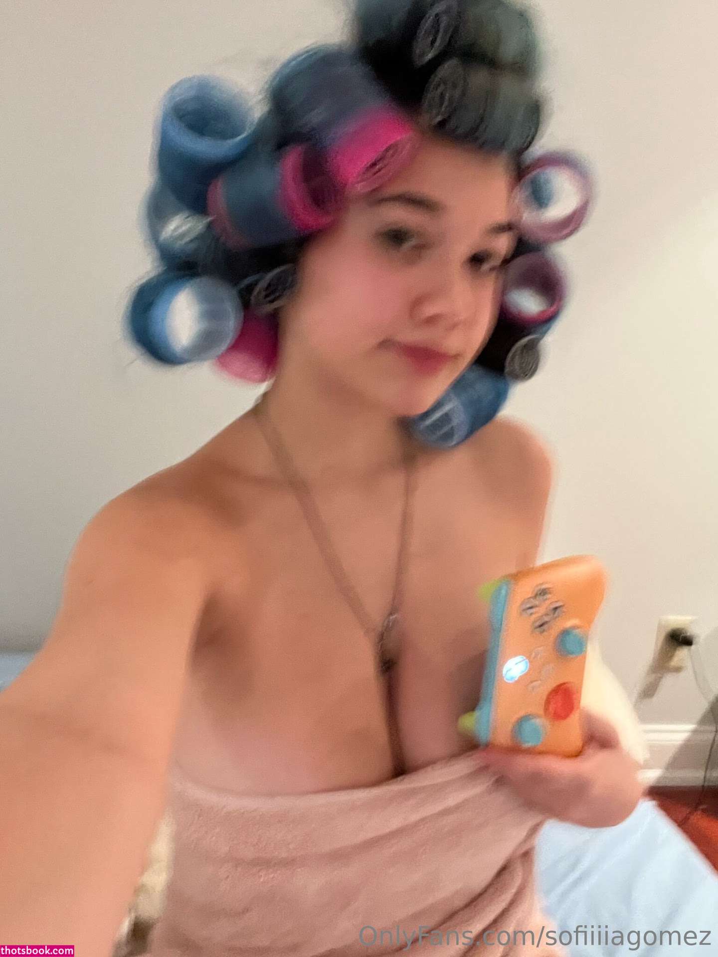 Sofia Gomez Sofiiiagomez Nude OnlyFans Photos #56 635970