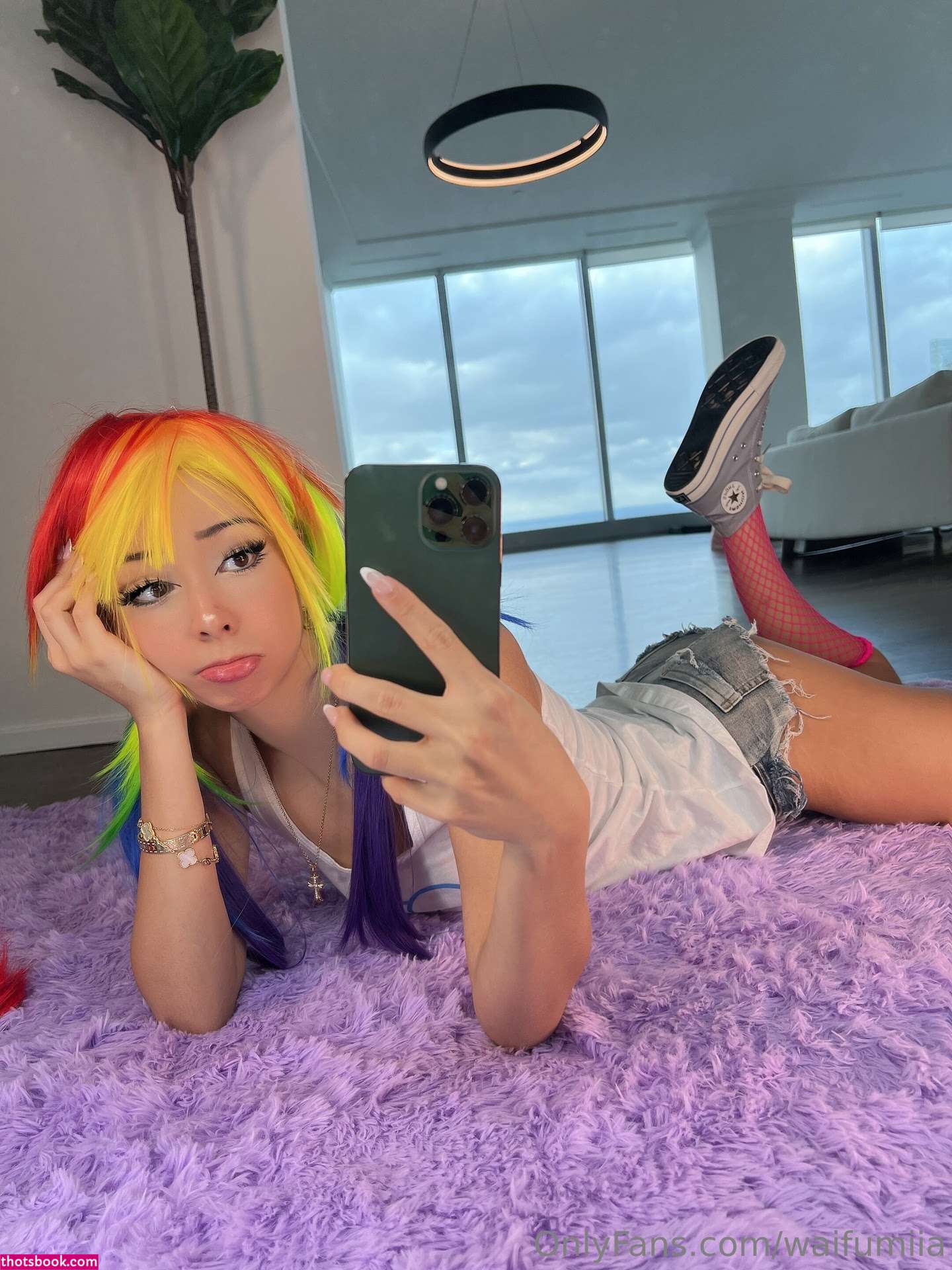 waifumiia izzybunnies Nude OnlyFans Photos #70 636014