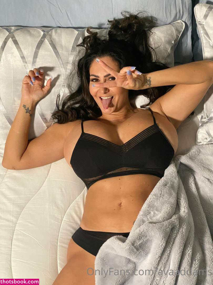 Ava Addams Nude OnlyFans Photos #44 636103