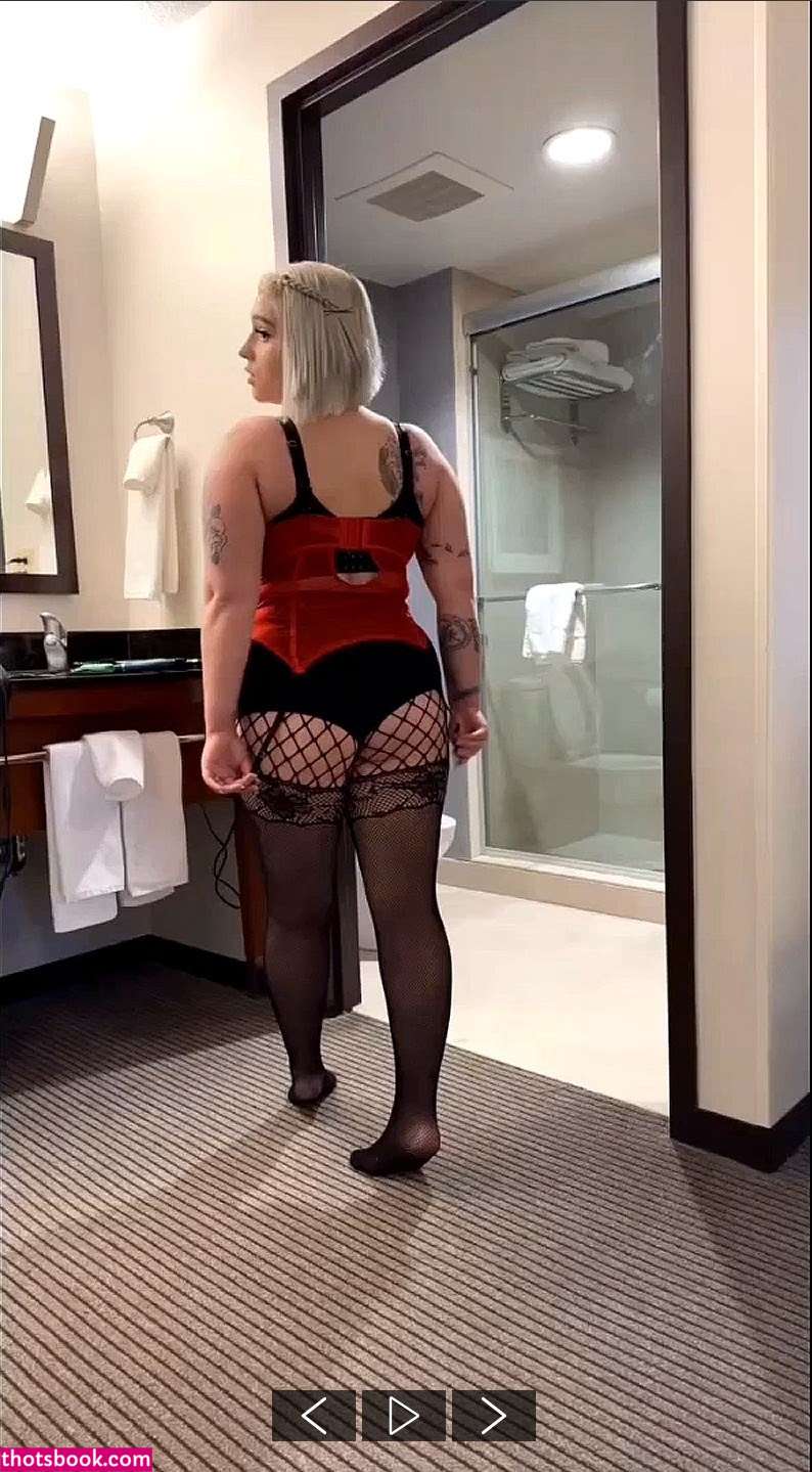 Chloee Mae Nude OnlyFans Photos #13 636242