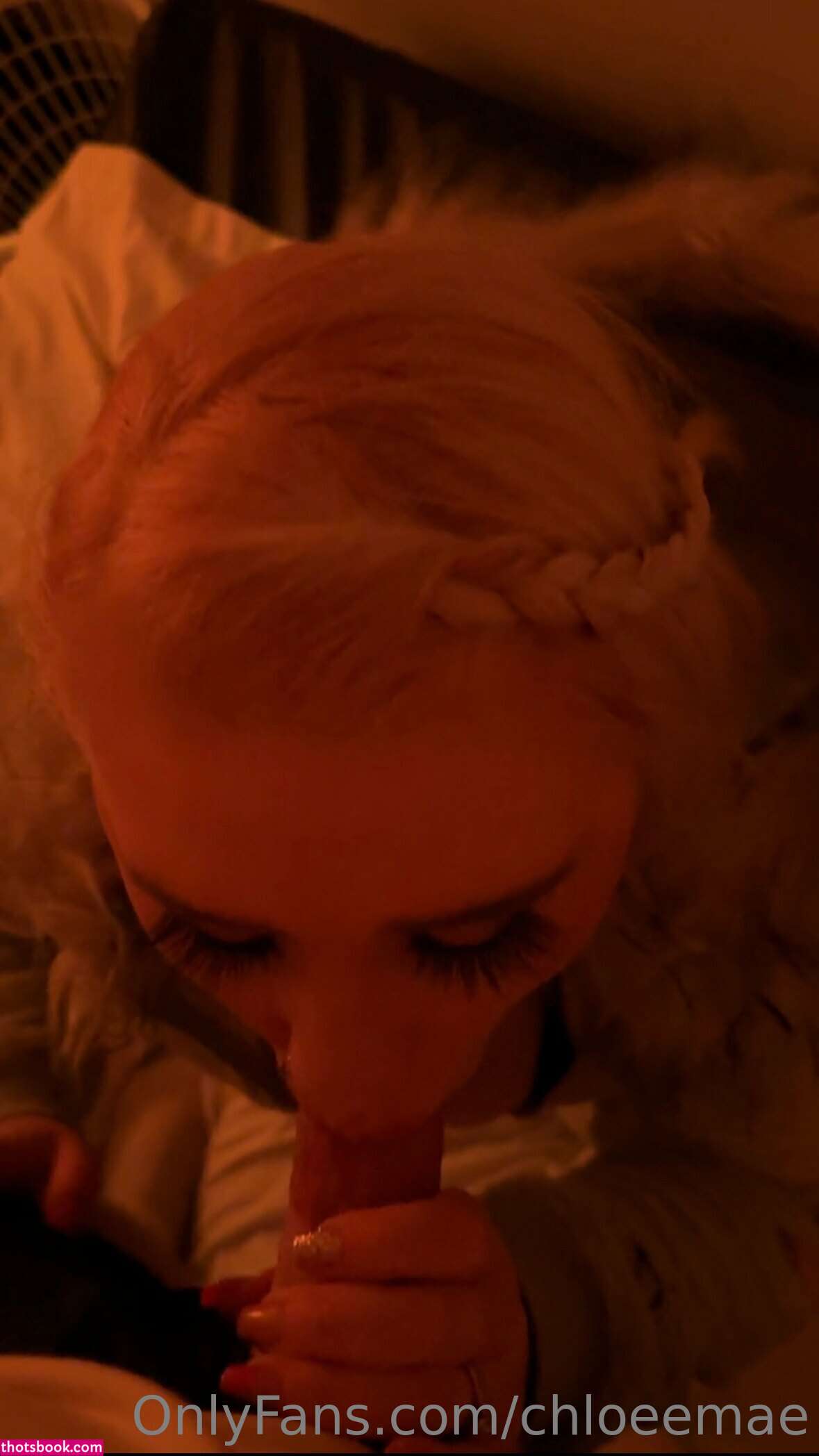 Chloee Mae Nude OnlyFans Photos #16 636275