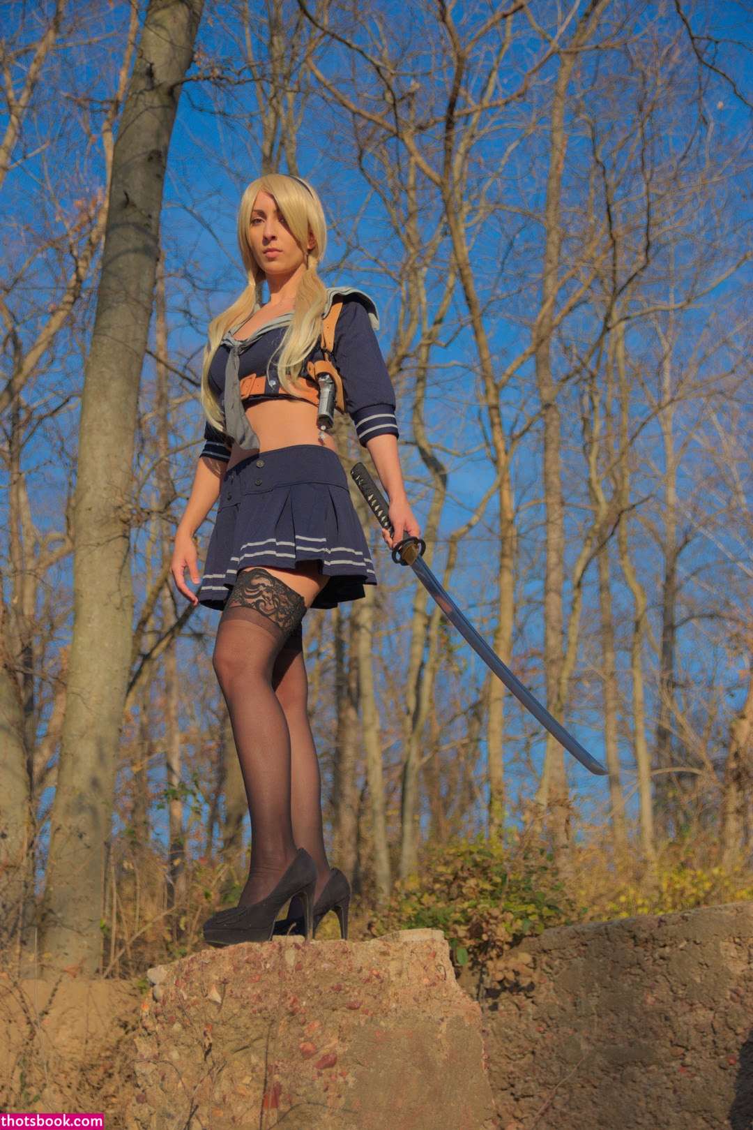 Emma Layne Nude OnlyFans Photos #9 636305