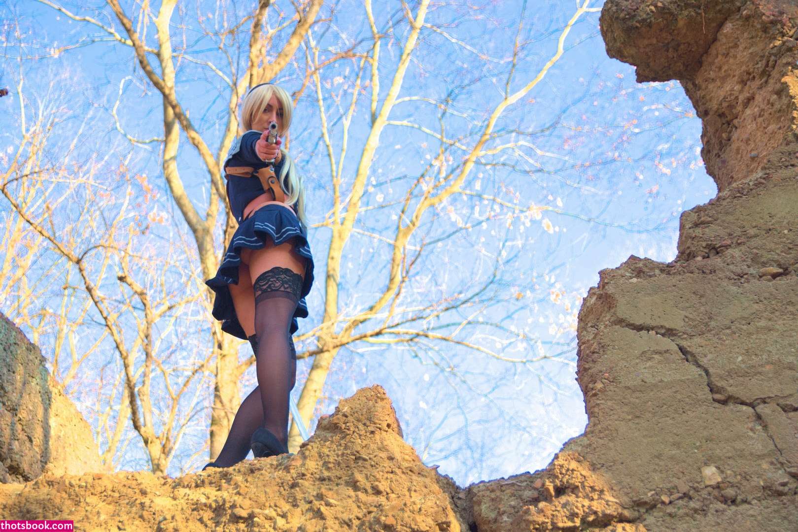 Emma Layne Nude OnlyFans Photos #9 636314