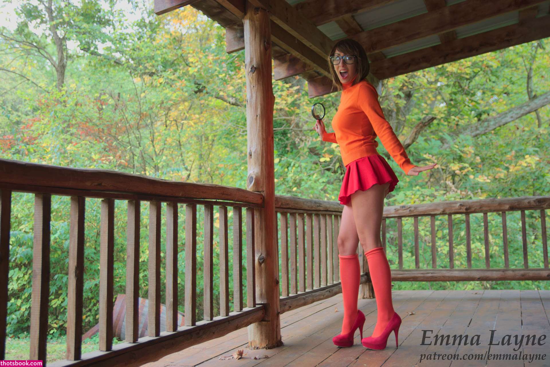 Emma Layne Nude OnlyFans Photos #10 636333