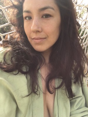 Kumi Omori Nude OnlyFans Photos #8