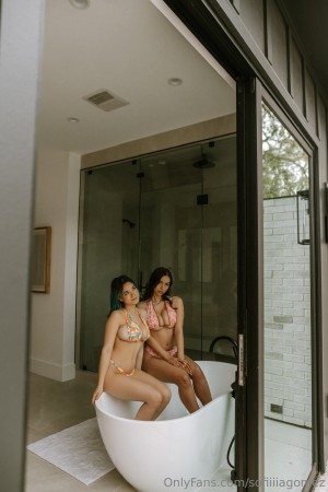 Sofia Gomez Sofiiiagomez Nude OnlyFans Photos #61