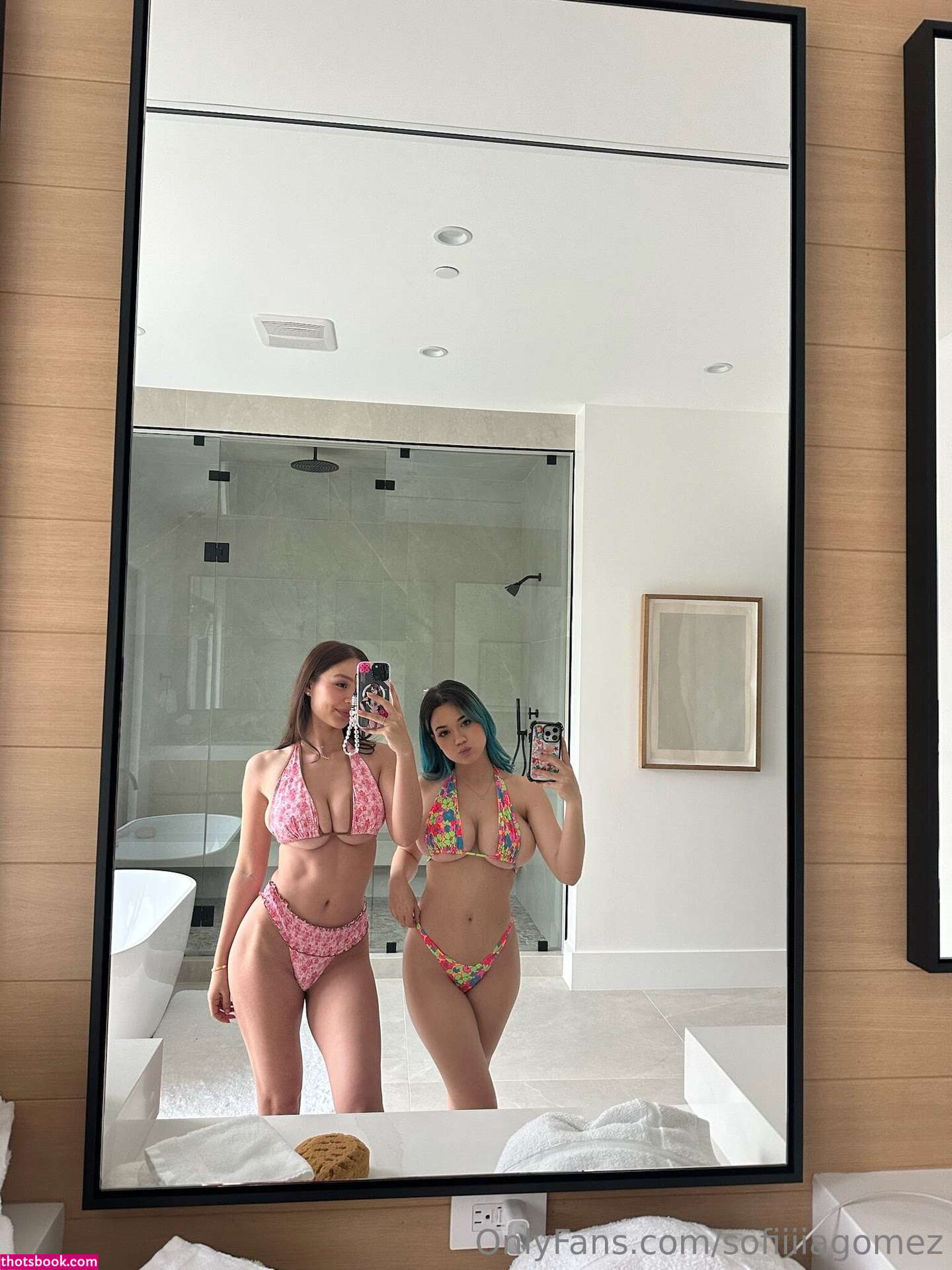 Sofia Gomez Sofiiiagomez Nude OnlyFans Photos #62 636600