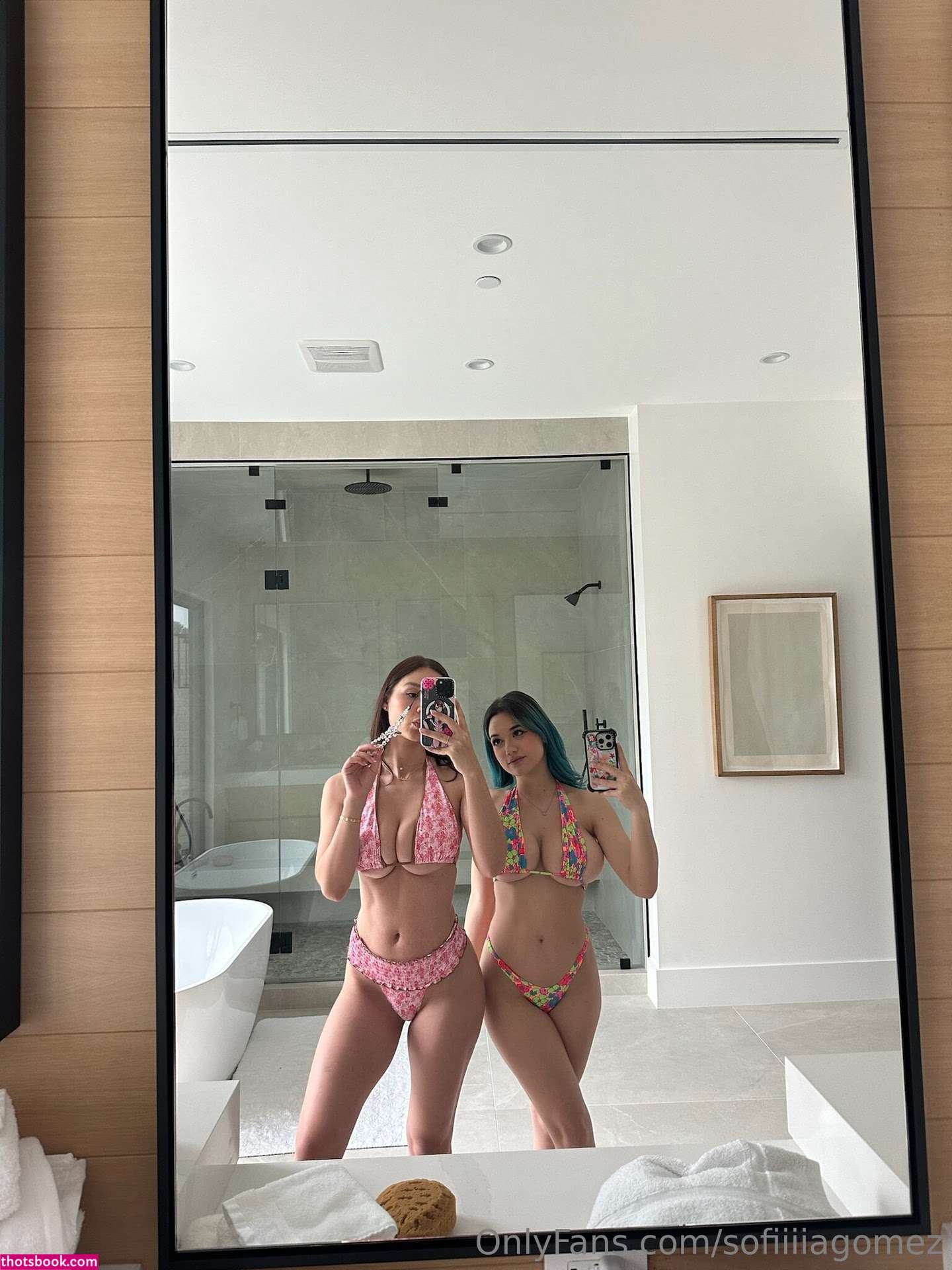 Sofia Gomez Sofiiiagomez Nude OnlyFans Photos #62 636603