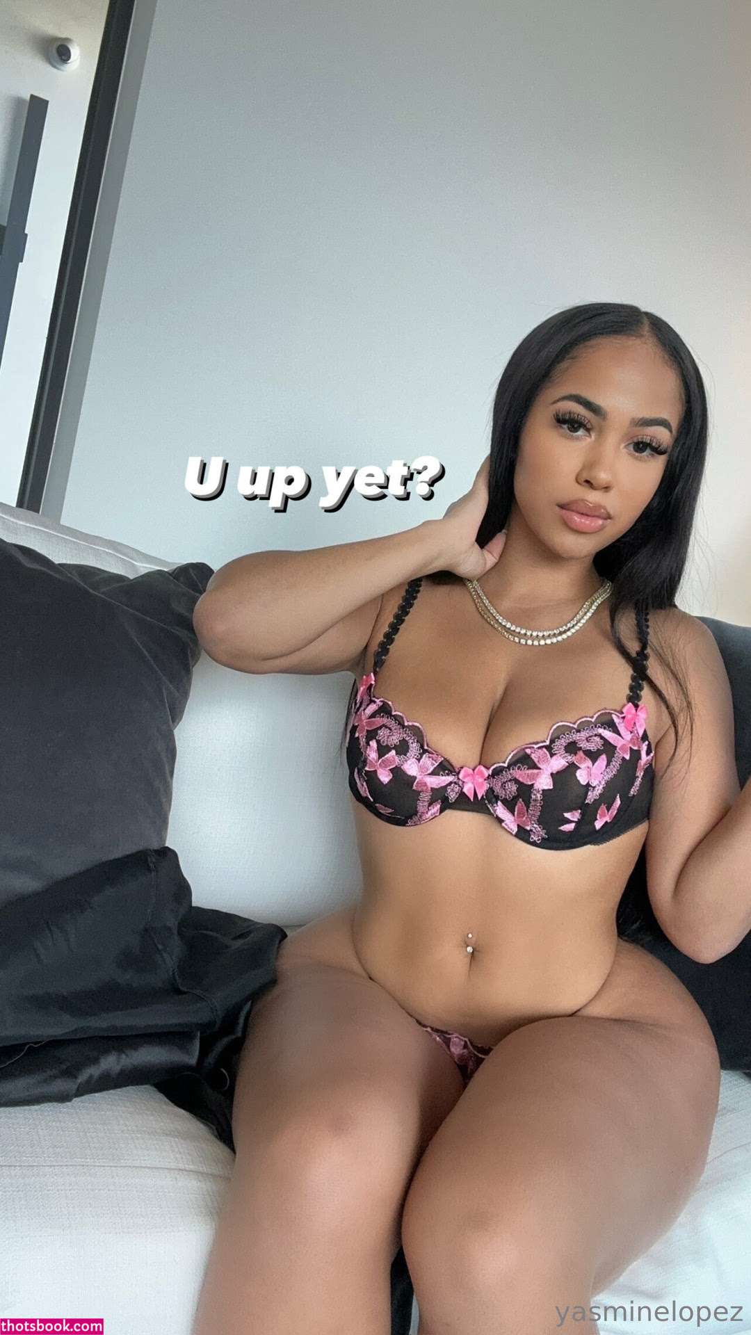Yasmine Lopez Nude OnlyFans Photos #25 636666