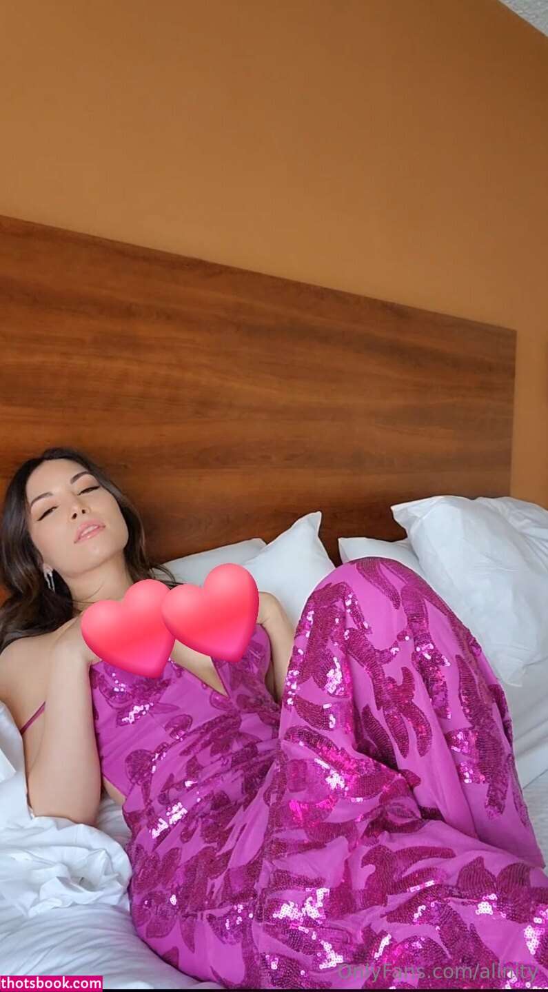 Alinity Nude OnlyFans Photos #43 636739