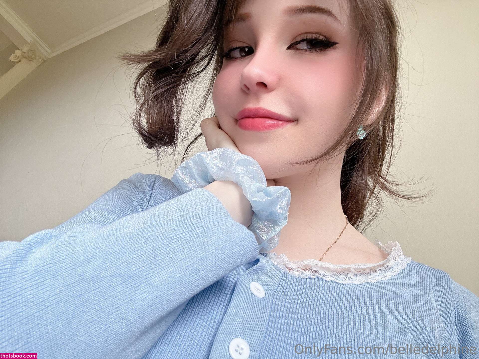 Belle Delphine Nude OnlyFans Photos #24 636917