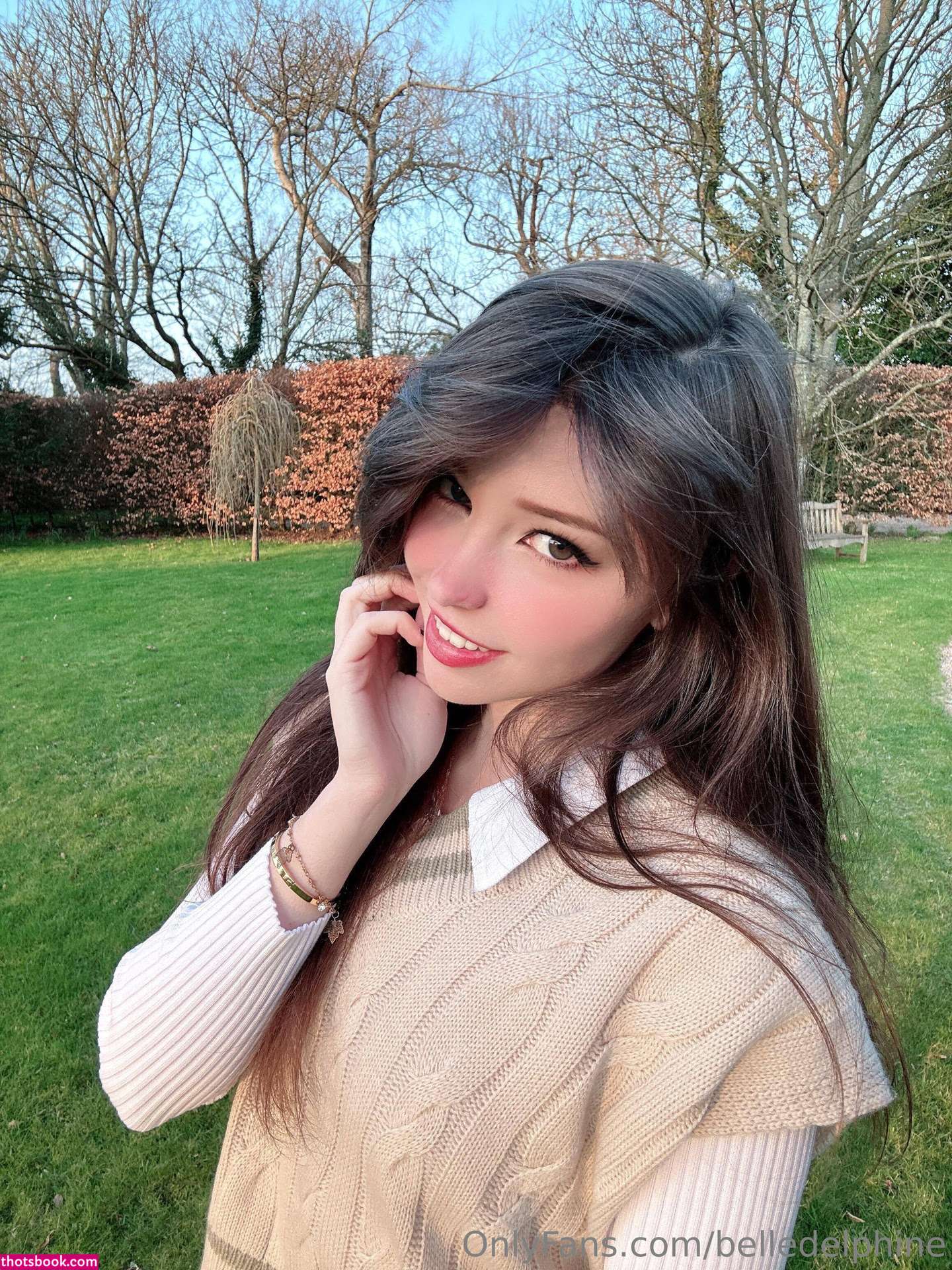 Belle Delphine Nude OnlyFans Photos #25 636923