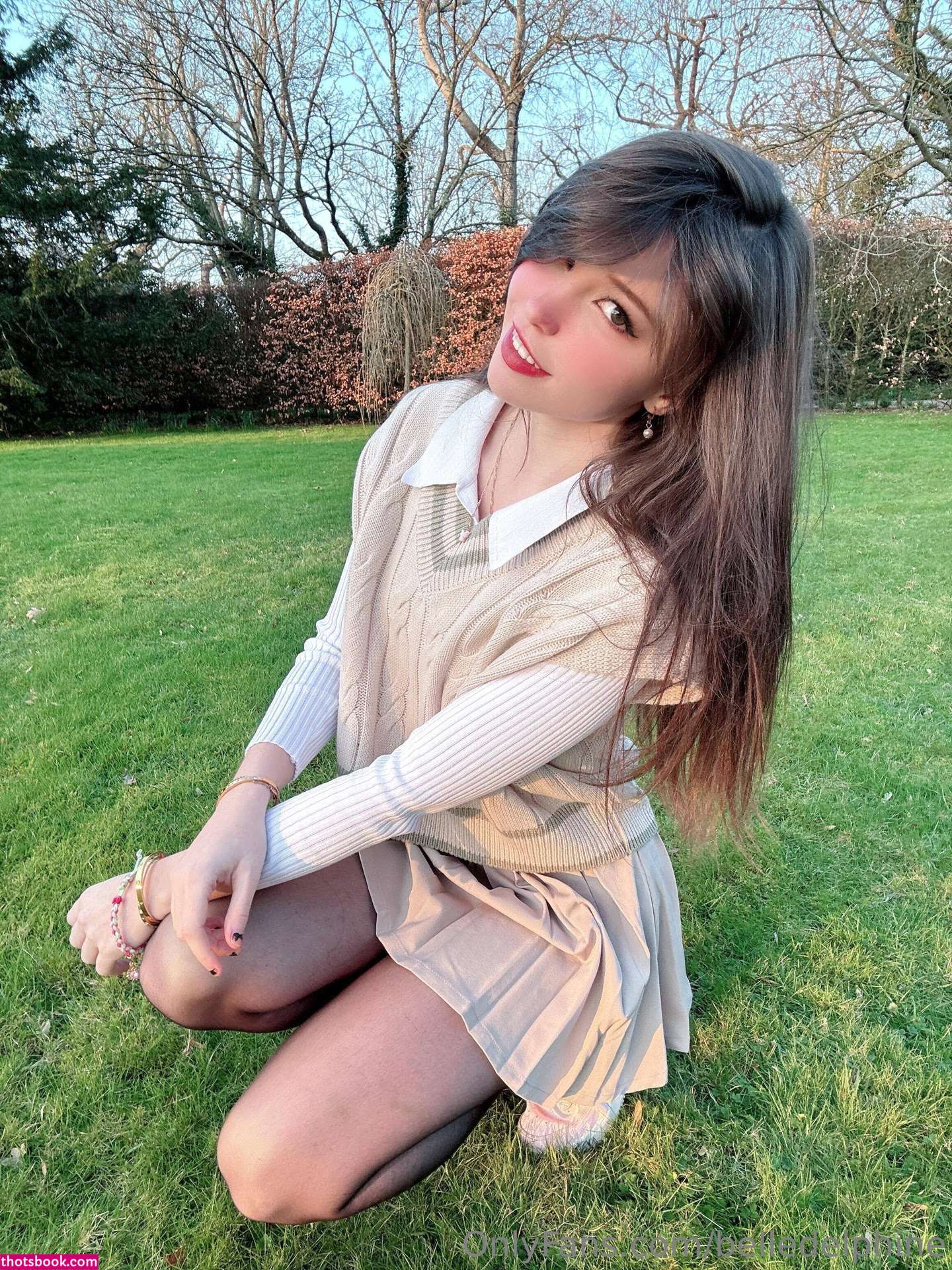 Belle Delphine Nude OnlyFans Photos #25 636927