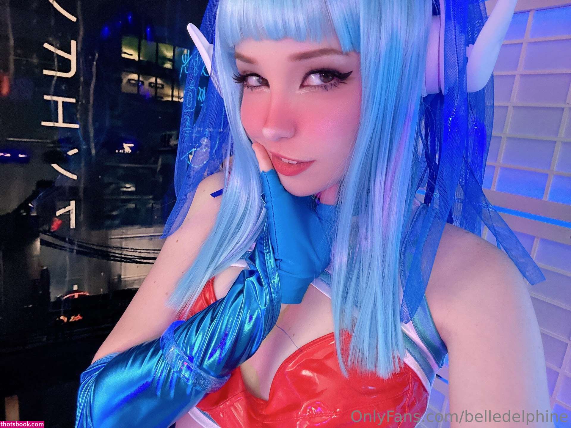 Belle Delphine Nude OnlyFans Photos #28 637087