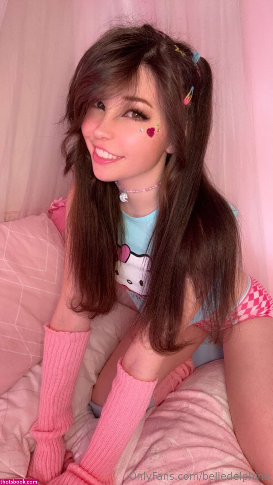 Belle Delphine Nude OnlyFans Photos #29 637114