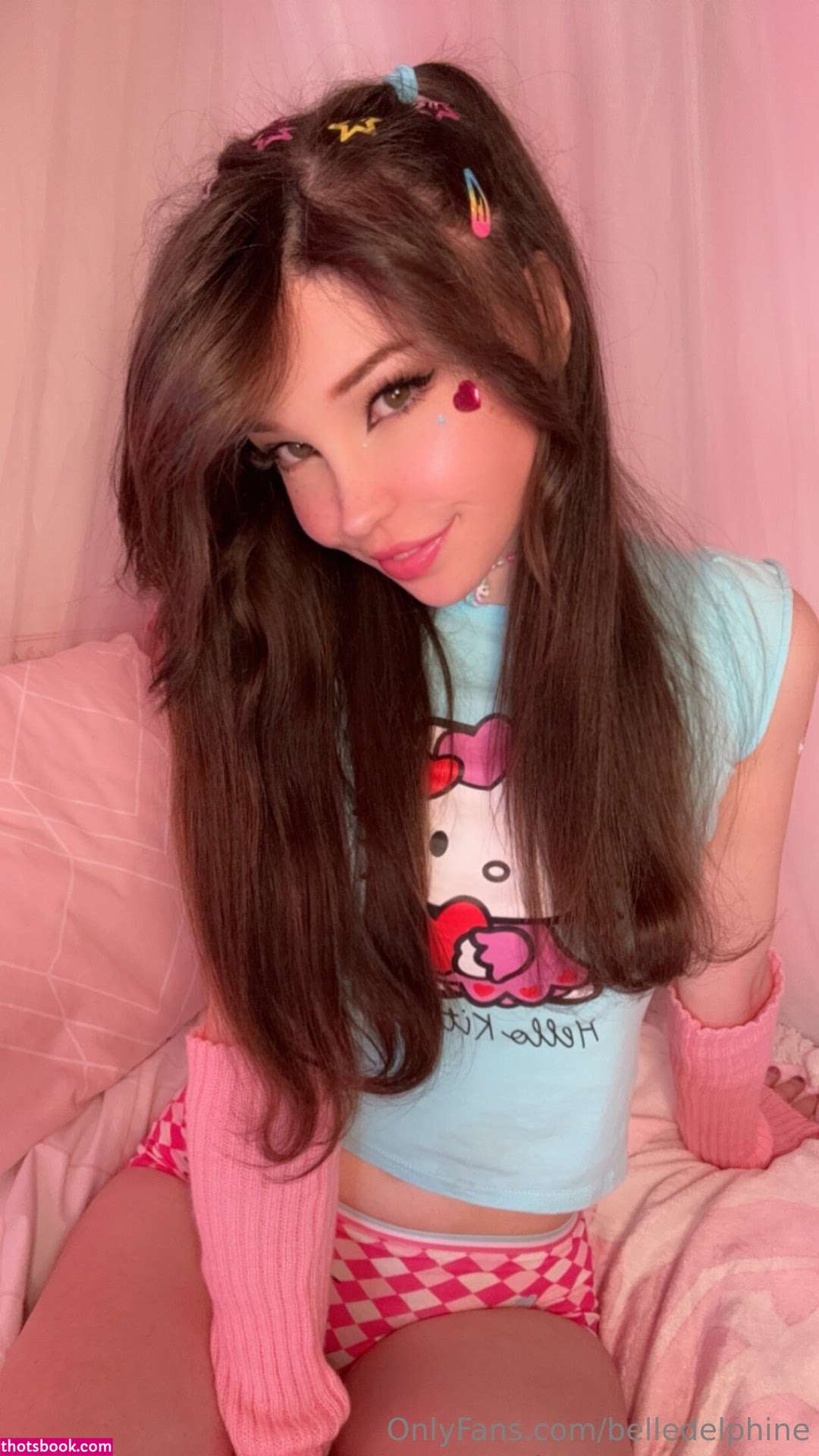 Belle Delphine Nude OnlyFans Photos #29 637132