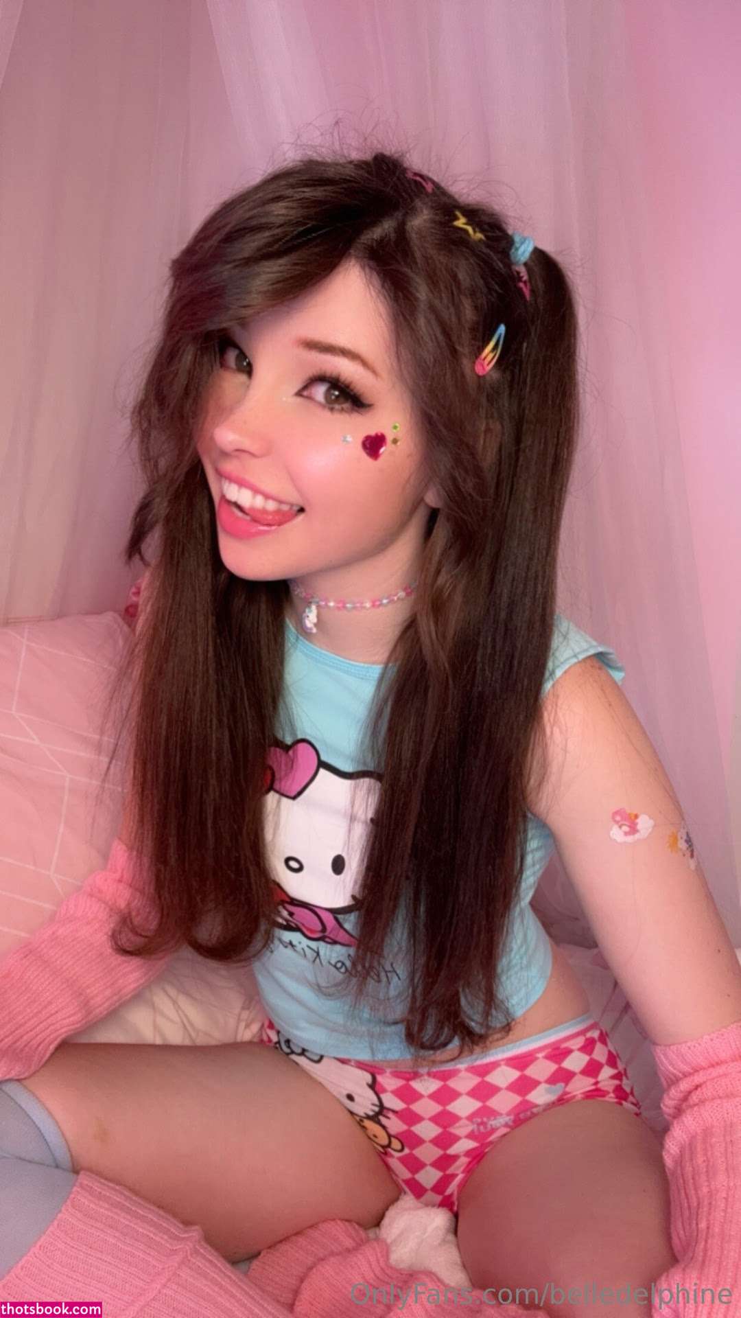 Belle Delphine Nude OnlyFans Photos #29 637134