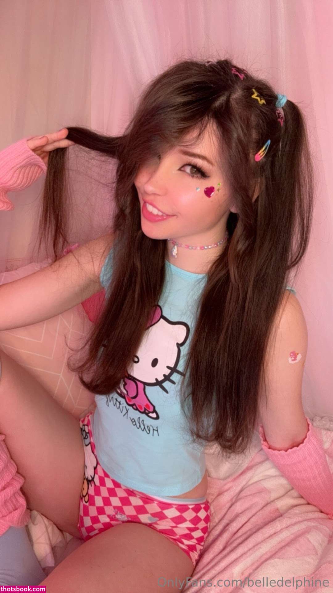 Belle Delphine Nude OnlyFans Photos #29 637143