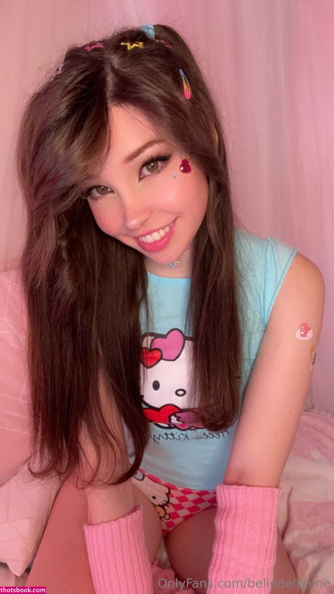 Belle Delphine Nude OnlyFans Photos #29 637175