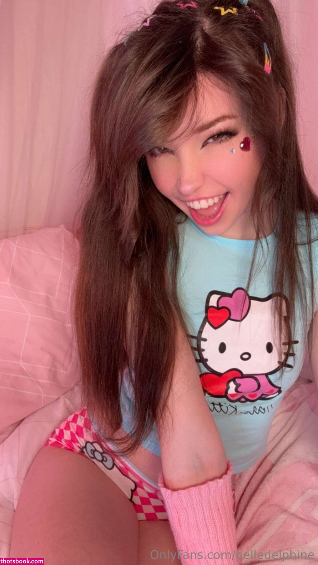 Belle Delphine Nude OnlyFans Photos #29 637187