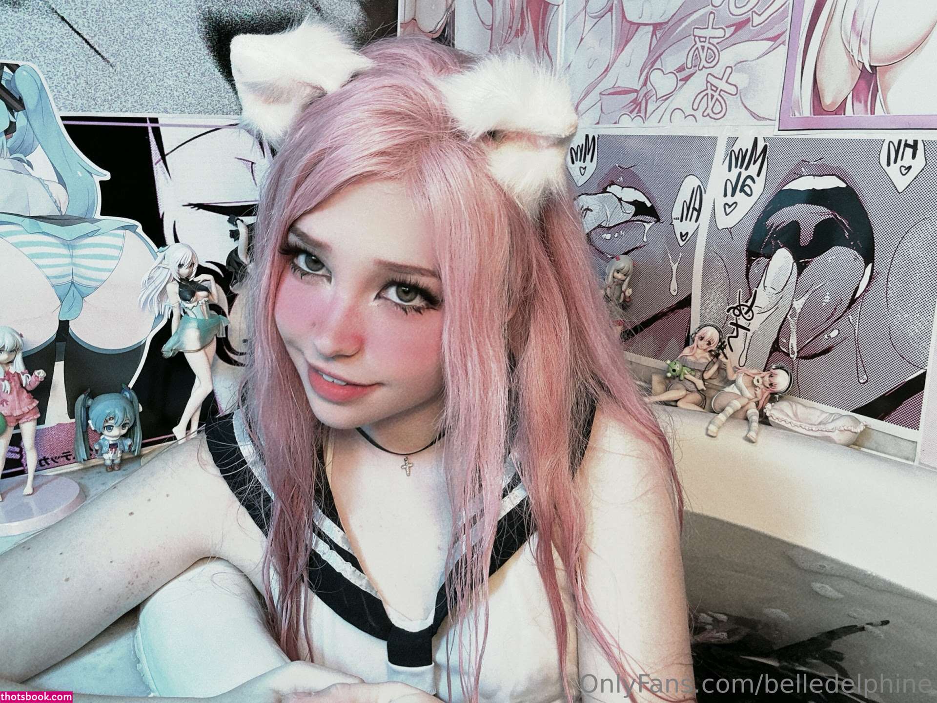 Belle Delphine Nude OnlyFans Photos #17 579633