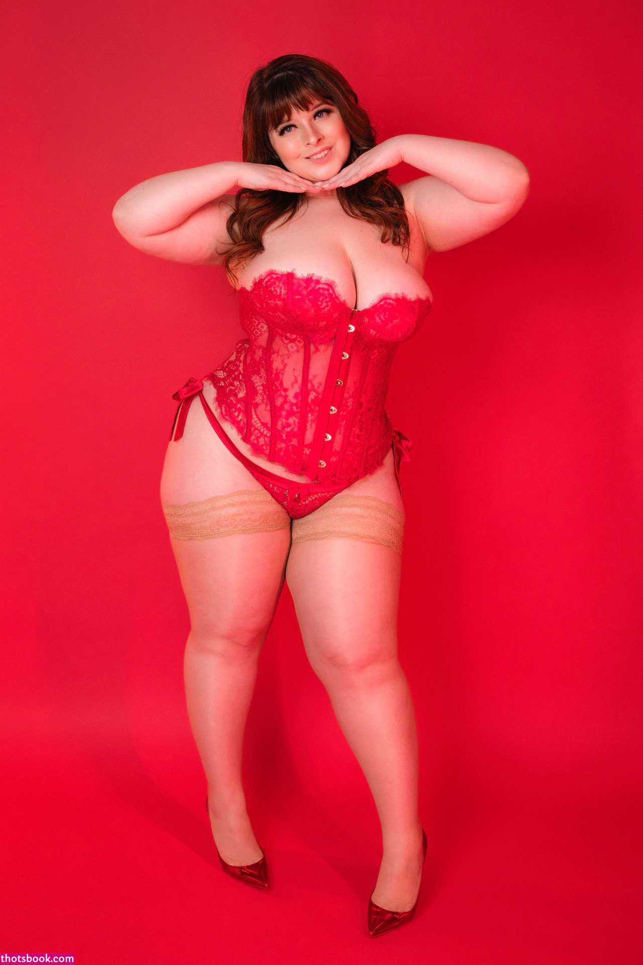 Bea York Nude OnlyFans Photos #19 579760