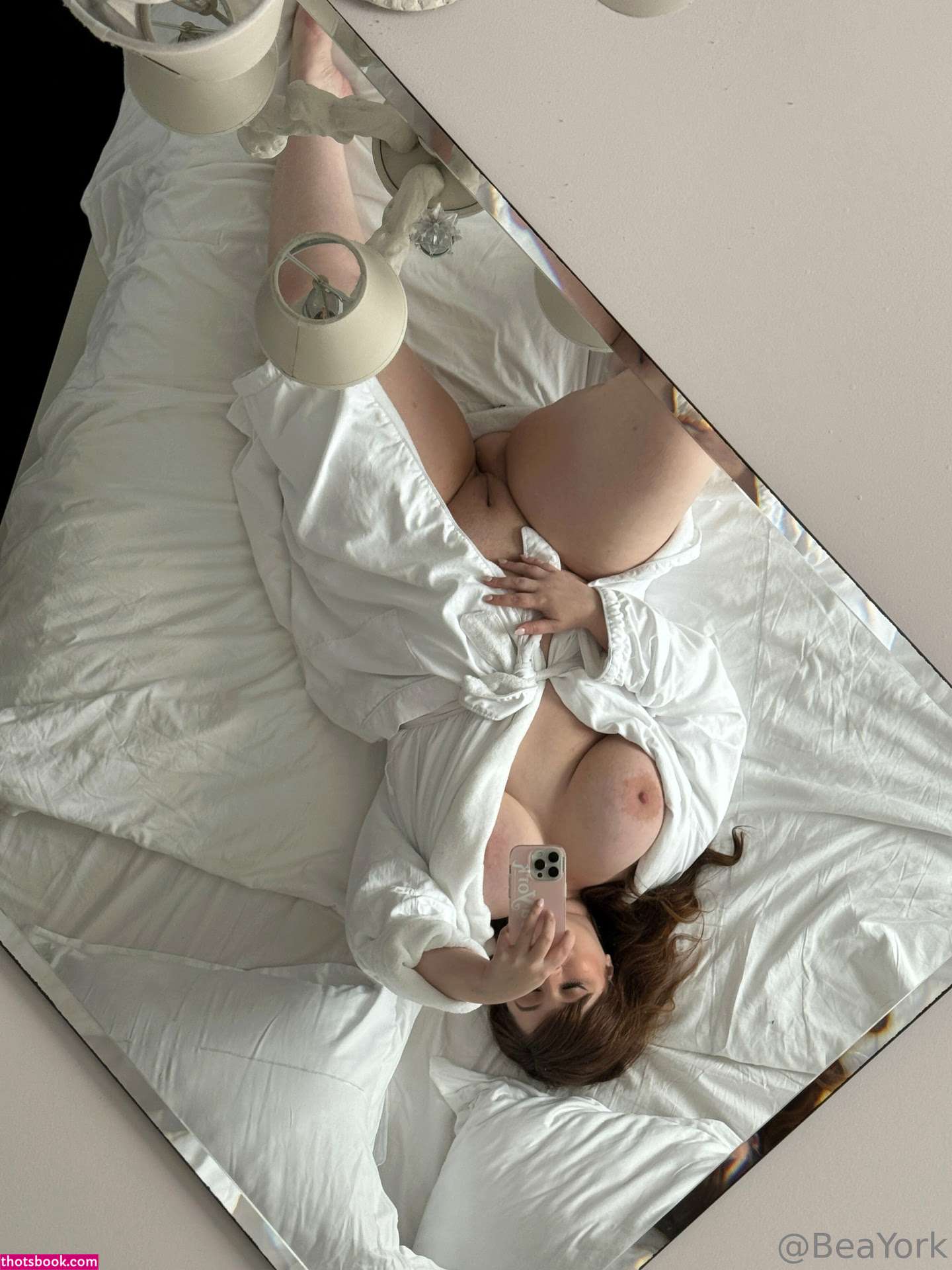 Bea York Nude OnlyFans Photos #20 579777