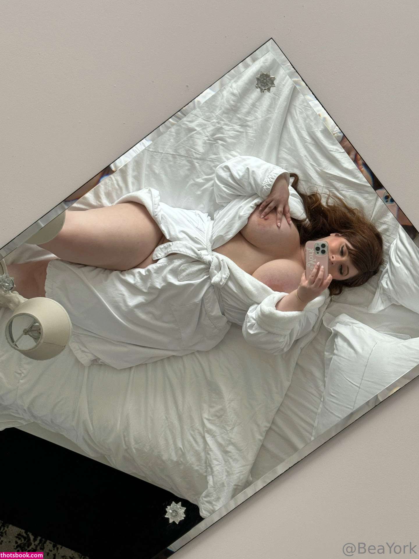 Bea York Nude OnlyFans Photos #20 579778