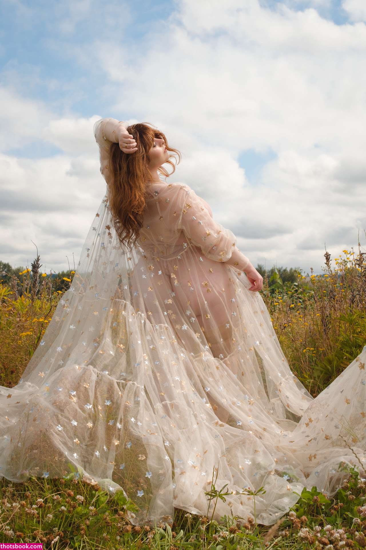 Bea York Nude OnlyFans Photos #22 579806