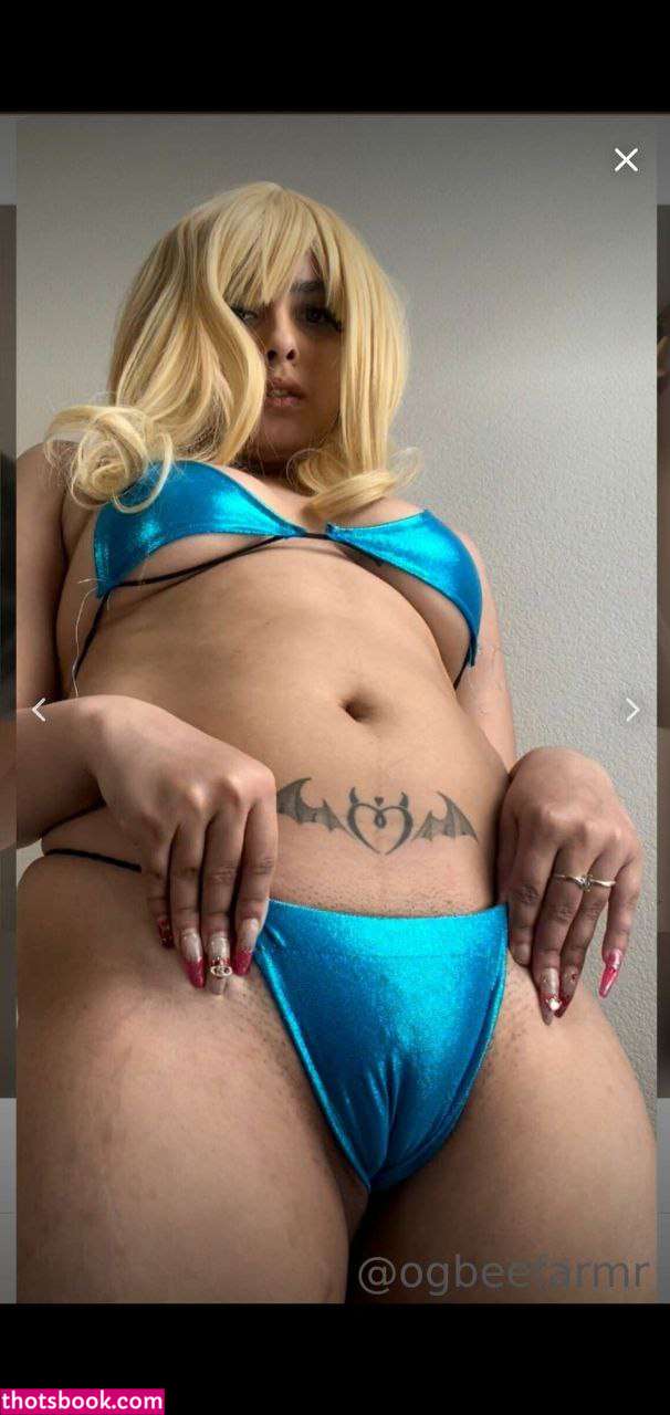 BeeFarmr Nude OnlyFans Photos #5 579841